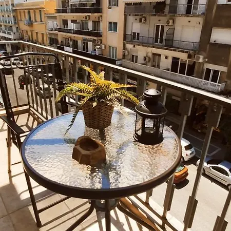 Center Studio Kavala Exterior photo