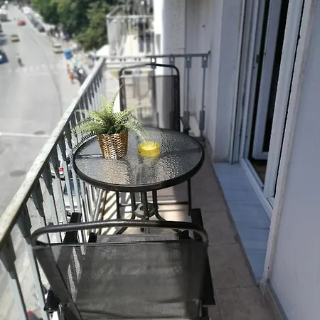 Center Studio Kavala Exterior photo
