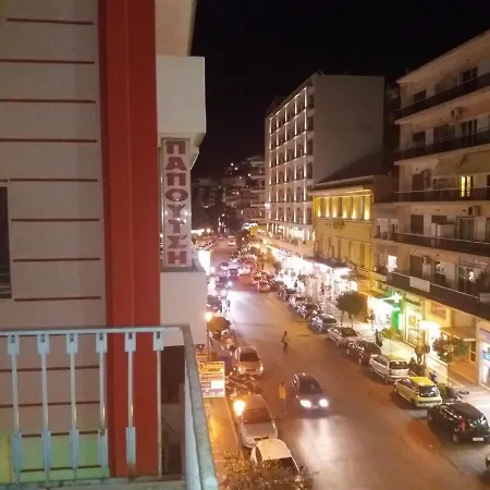 Center Studio Kavala Exterior photo
