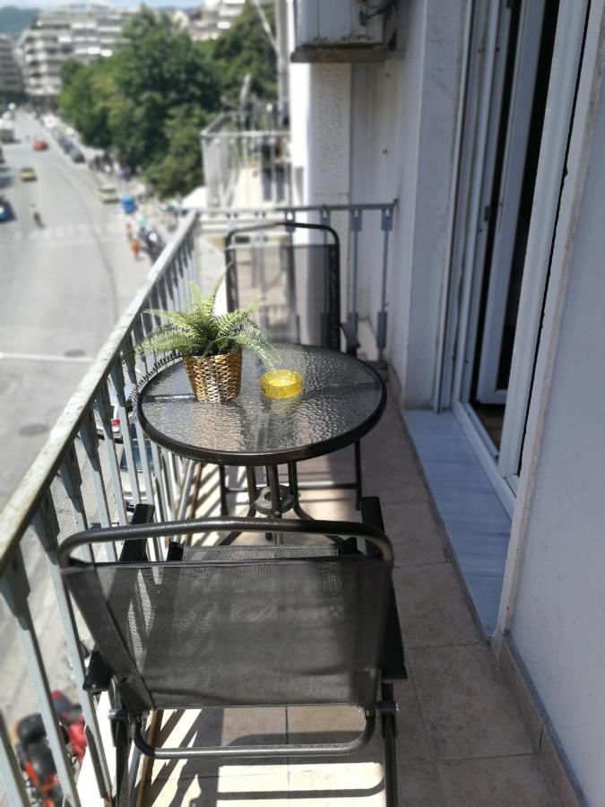 Center Apartment