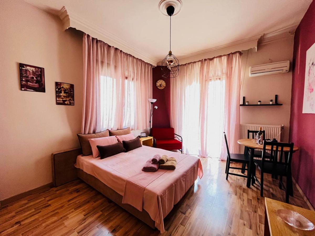 Apartment Center Kavala