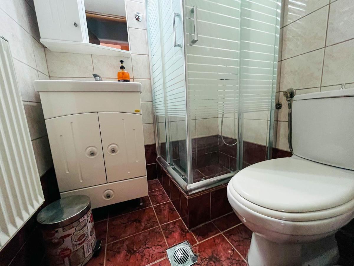 Center Apartment