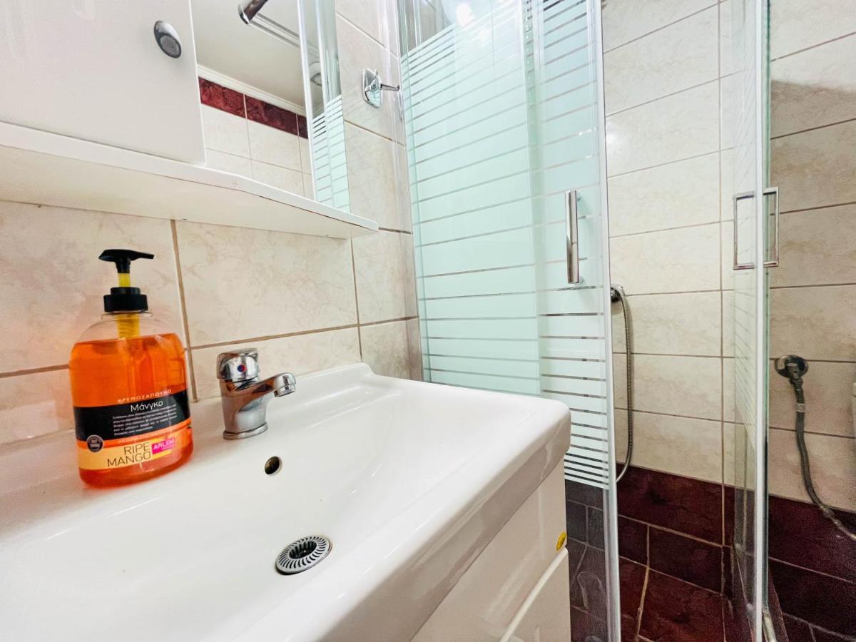 Center Apartment Kavala